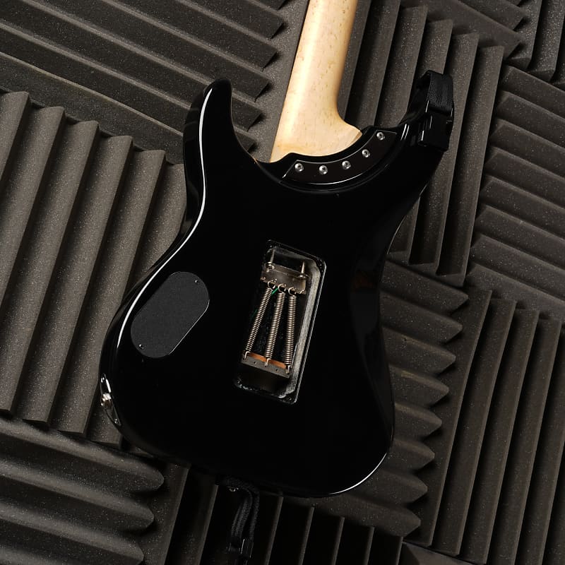 ギター Washburn N5 made in USA Washburn Guitars