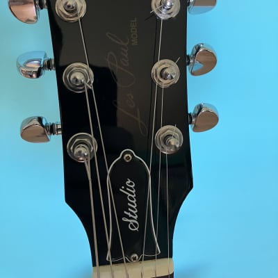 Gibson Les Paul Studio 1998 - 2011 | Reverb