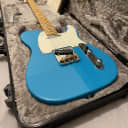 Fender American Professional II Telecaster 2020 Miami Blue