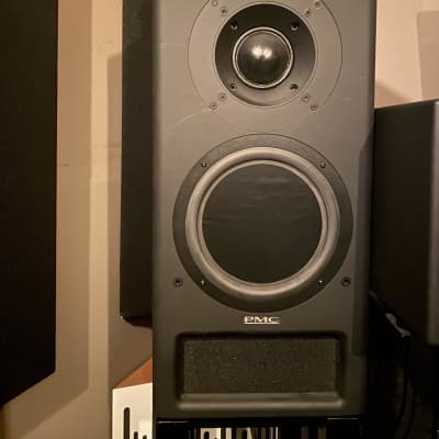 3rd party speaker stands for PMC IB2 in Europe? - Gearspace