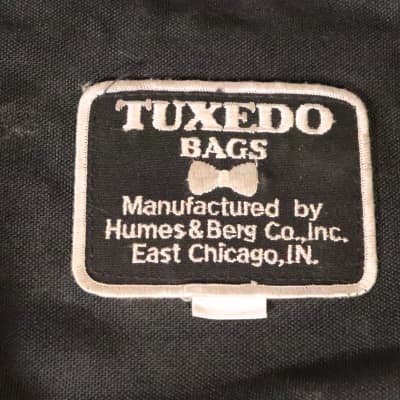 Humes & Berg Tuxedo 38" Hardware Bag image 2