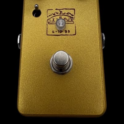 Lovepedal High Power Tweed Twin | Reverb