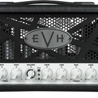 税込EVH 5150III 50Watt head ギター