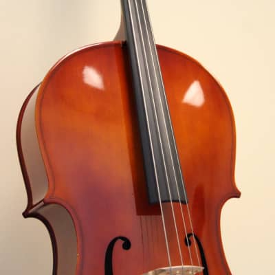 Premium Used Cello 3/4 Size, Amati - CE-34-118 image 3