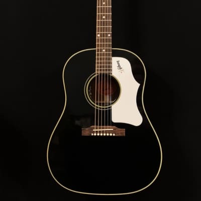 Gibson 1960's J-45 Special -Ebony image 3
