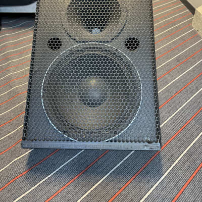 Meyer UM-1P & UM-100P self powered stage monitor image 1