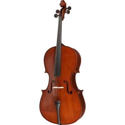 Yamaha Standard Model AVC5 Cello Outfit 4/4 Size for sale