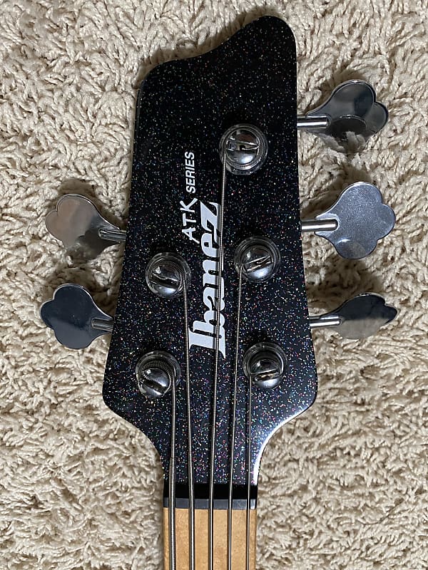 Ibanez ATK400 | eBay