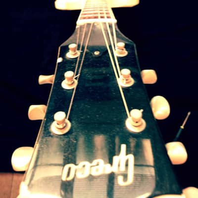 Greco SG ミントコレクション P90 ※再出品 Greco SG ミント