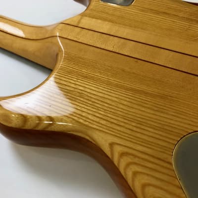 Ibanez MC300 Musician 1978 - Natural image 21