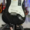 Fender Player Stratocaster - Black with Maple Fingerboard Authorized Dealer Free Shipping! 434