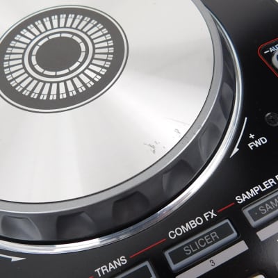 Pioneer DDJ SR DJ Controller for Serato | Reverb