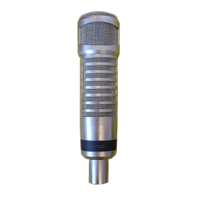Electro-Voice RE27N/D Cardioid Dynamic Microphone with Neodymium
