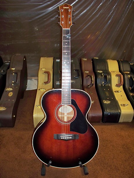 Yamaha cj818sb outlet