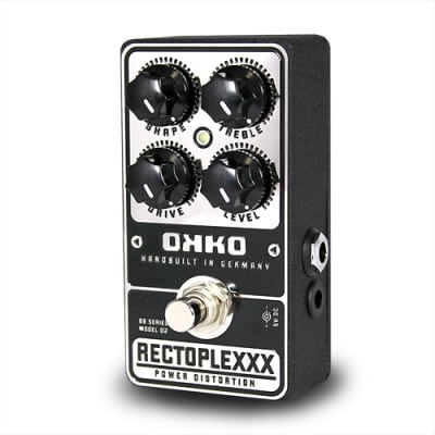 OKKO BB-02 Rectoplexxx for sale