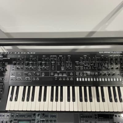 Roland System-8 49-Key Plug-Out Synthesizer | Reverb
