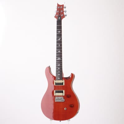 PRS SE 25th Anniversary Custom 24 Electric Guitar Royal Blue