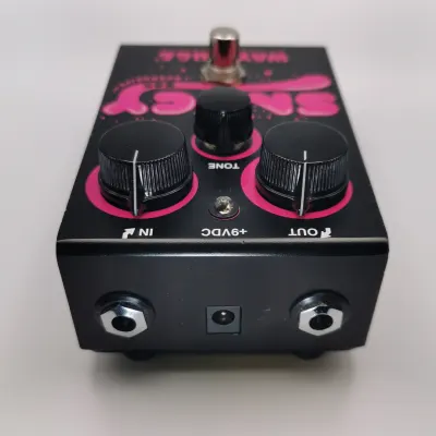 Way Huge WHE205 Saucy Box Overdrive