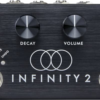 Reverb.com listing, price, conditions, and images for pigtronix-infinity-looper