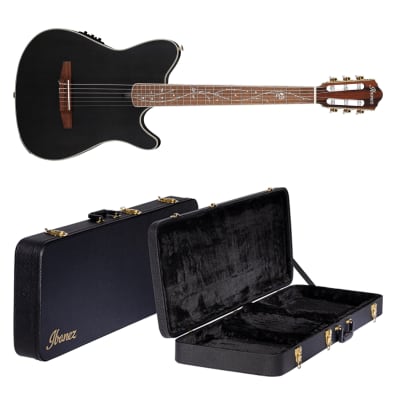 Ibanez TOD10N Tim Henson Signature Nylon Acoustic-Electric
