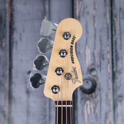 Fender American Performer Precision Bass, 3-Color Sunburst *Demo Model* image 6