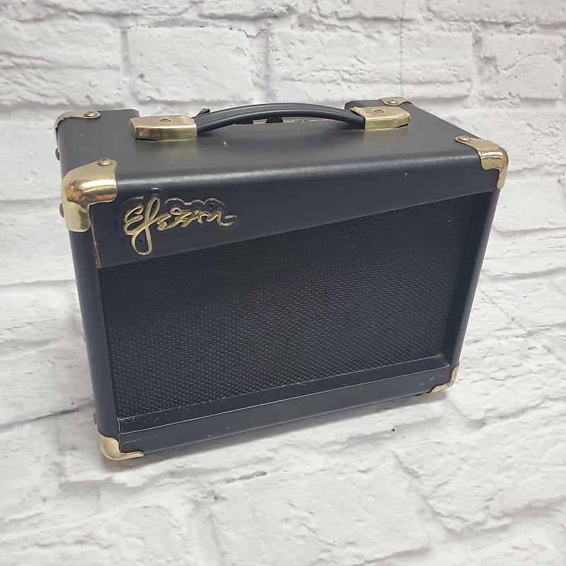 Esteban G10 Guitar Combo Amp Reverb