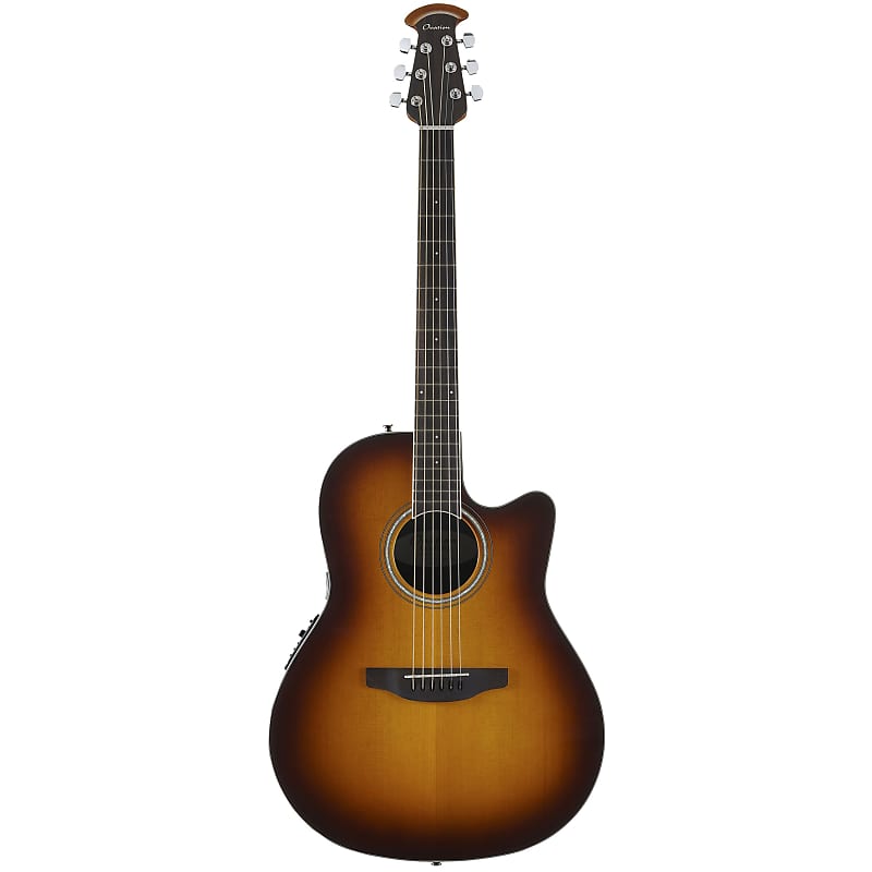 Ovation Celebrity Standard, Acoustic Electric Guitar, Sunburst