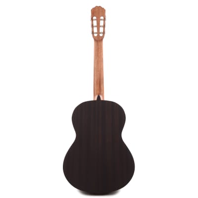Alhambra 1C HT Studio Classical Nylon String Acoustic Guitar Natural image 5