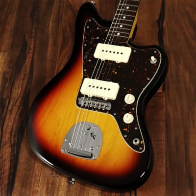 Navigator N JM ALR 3 Tone Sunburst (03/22) | Reverb