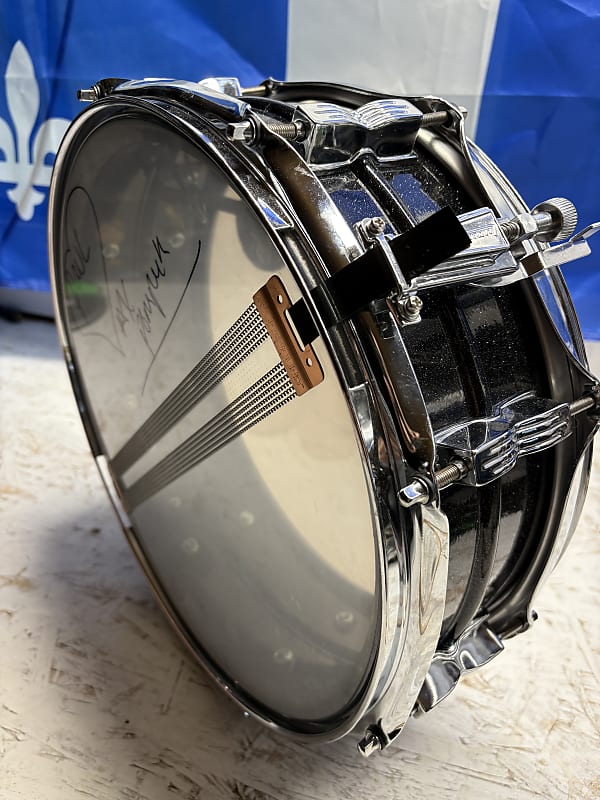 Ludwig LM404 Acrolite 5x14
