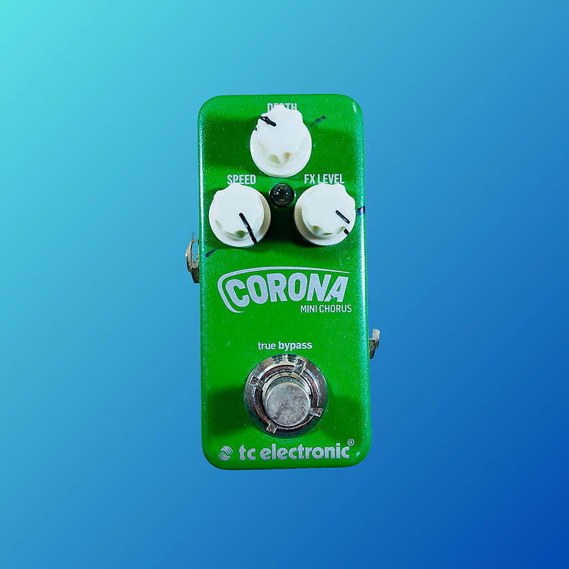 TC Electronic Corona Mini Chorus