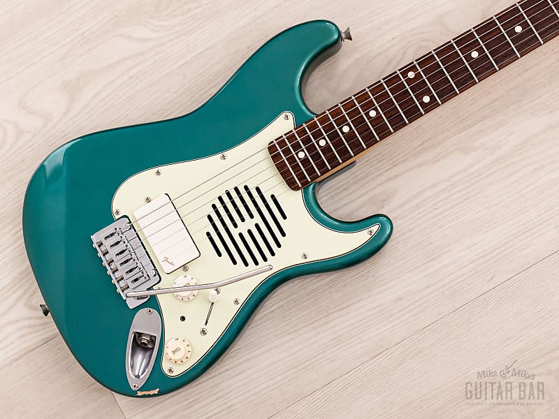 1997 Fender Stratocaster ST-Champ ST-CH-435 Mini Electric