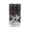 EarthQuaker Devices - Afterneath Otherworldly Reverb V3 - Raw Silver Custom Enclosure