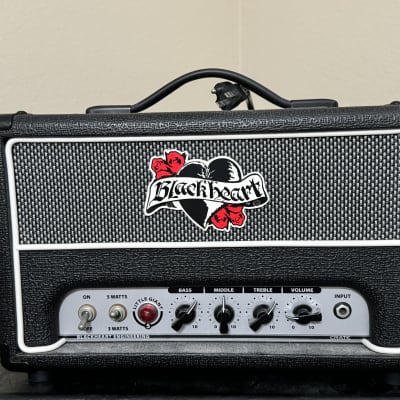 Astro Puls Amp by Keiwa electric - A cool little head with reverb and  tremolo | Reverb