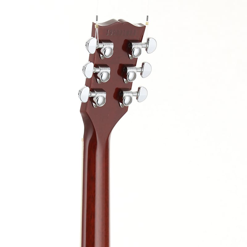 Gibson USA SG Standard Heritage Cherry 2019 [2.75kg]. [SN 