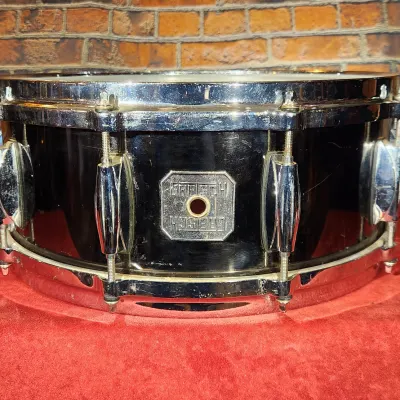 Yamaha 14″ x 5.5″ Beech Custom Snare Drum | Reverb