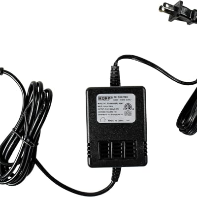 AC Adapter Compatible with Korg KM2 Mixer Karma N1 N1R N5 N5EX TR TR88 Triton LE Synthesizer Triton Rack SP500 Digital Piano TP-2 Dual Tube Preamp ESX-1 Electribe MX EMX-1 Power Supply