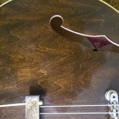 Gibson ES-345TD 1972 walnut with stereo variotone image 3
