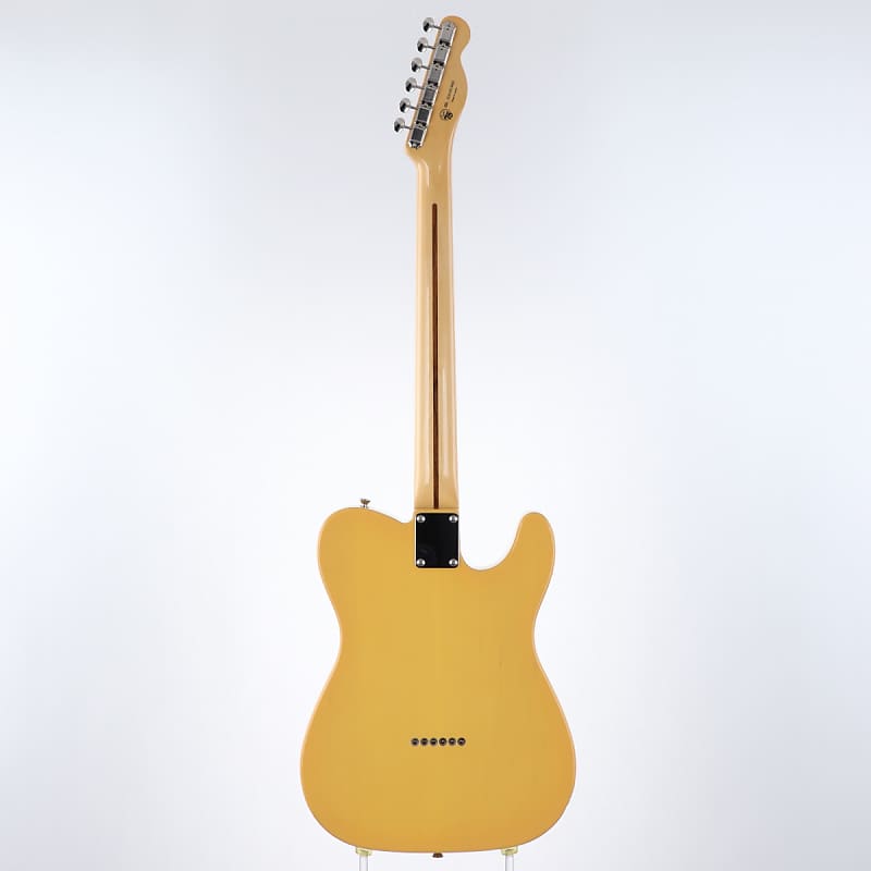 Fender Japan TL left handed レフティ テレキャスター Fender TL-62 Telecaster Custom Reissue Left-Handed MIJ | Reverb