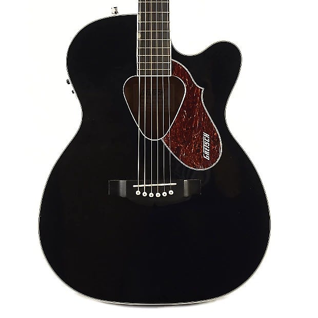 Gretsch G5013CE Rancher Jr. Cutaway Acoustic with Electronics | Reverb
