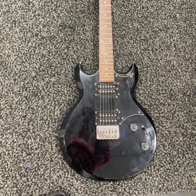 Ibanez Gio GAX 30 - Black Night for sale