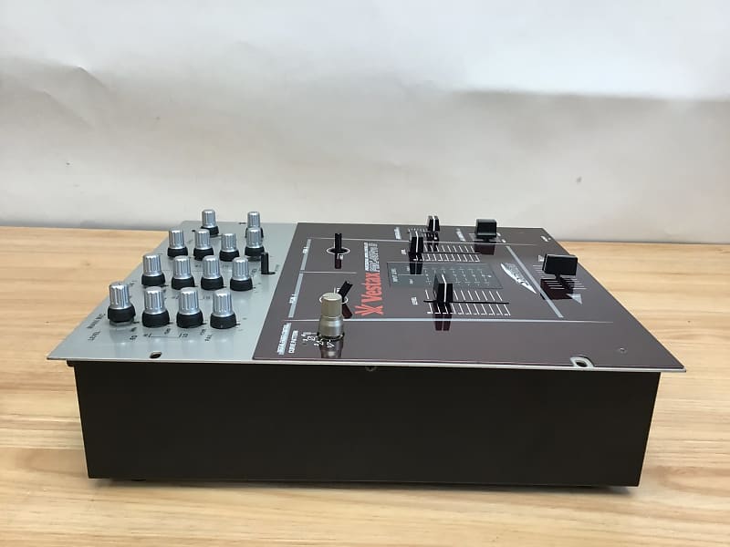 Vestax PCM-05 Pro D 2-Channel DJ Mixer