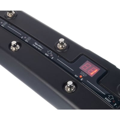 Hughes & Kettner FSM-432 MK IV | MIDIBOARD for H&K Amps. New with Full Warranty! image 13