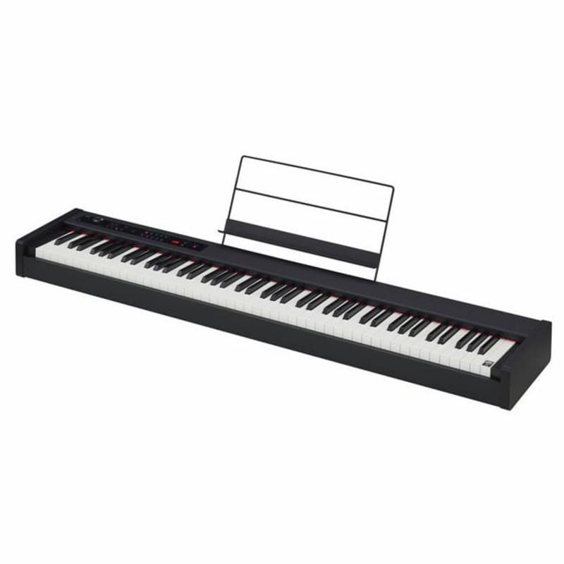 Donner DDP-80 PLUS el-piano - Köp online här