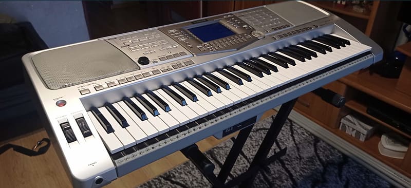 Yamaha PSR 2100 keyboard | Reverb The Netherlands