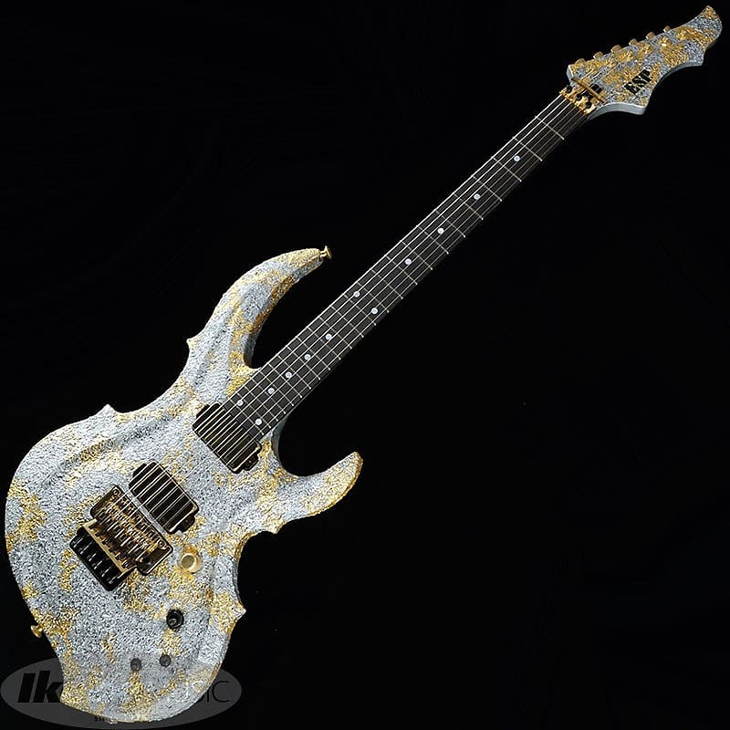 ESP Rapier [MEJIBRAY MiA Model] -Made in Japan-