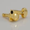 Grover 406G Mini Locking Rotomatic Series (Gold)