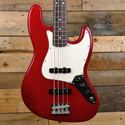 Fender USA Highway One Jazz Bass 2004年製 Fender Highway One