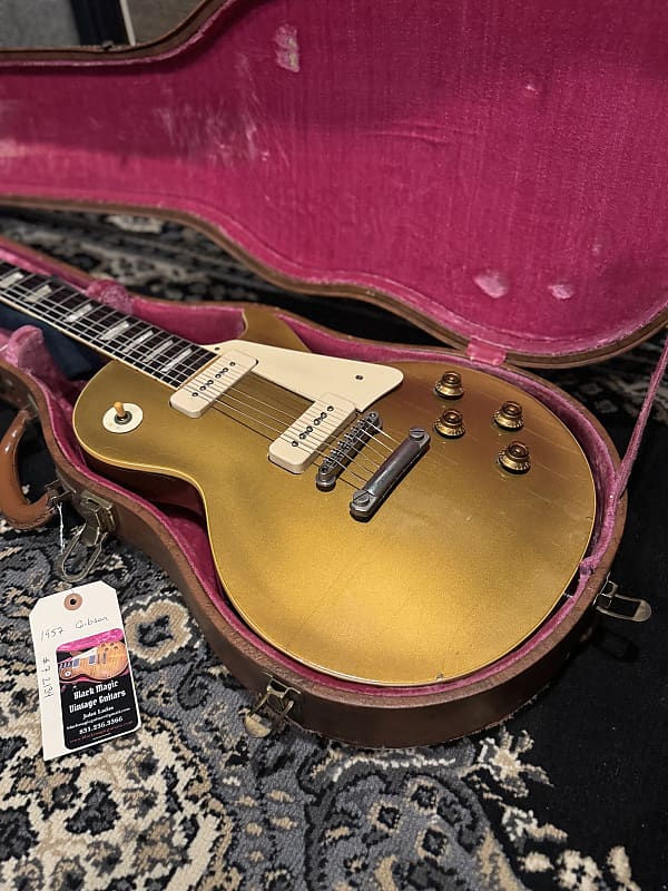 1957 Gibson Les Paul