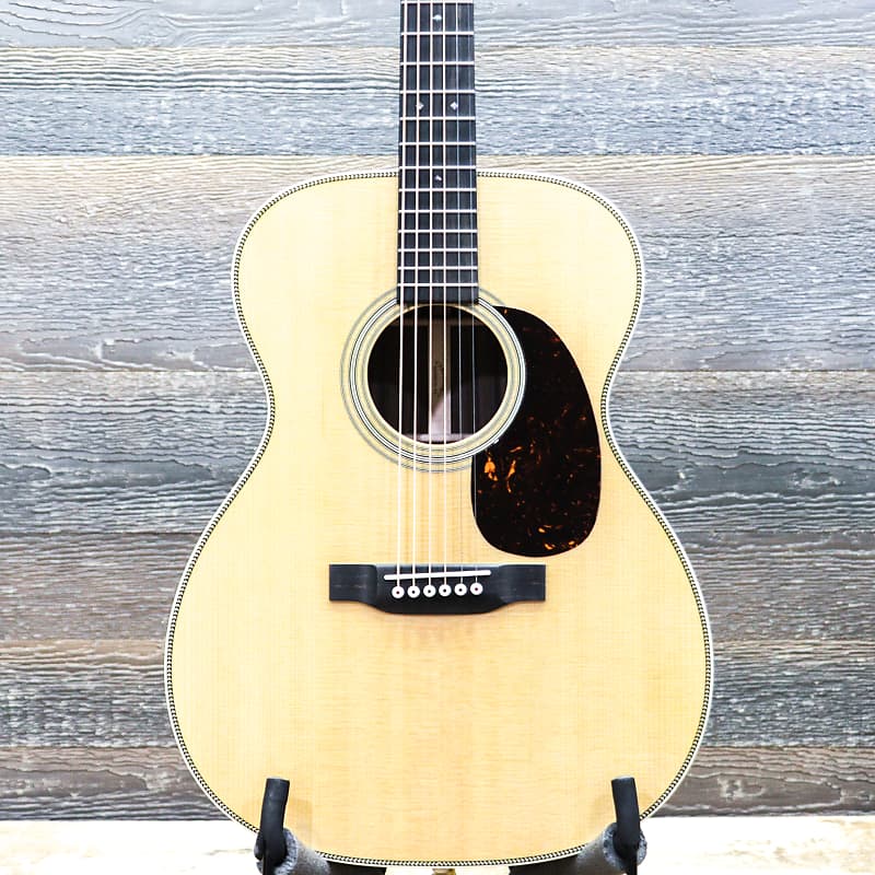 ギター MARTIN 000-28 STANDARD (2020) Martin 000-28 Acoustic Guitar | Martin Guitar